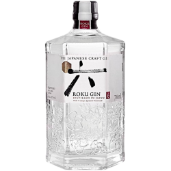 Roku gin джин 0,7