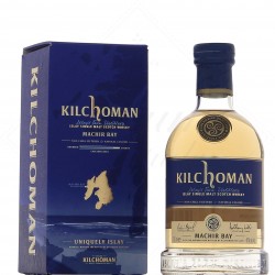 KILCHOMAN Machir Bay виски односолодовый 0.7