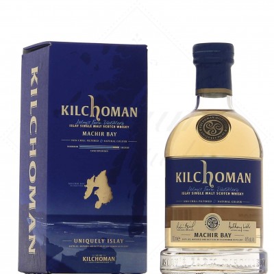 KILCHOMAN Machir Bay виски односолодовый 0.7 KILCHOMAN Machir Bay виски односолодовый 0.7