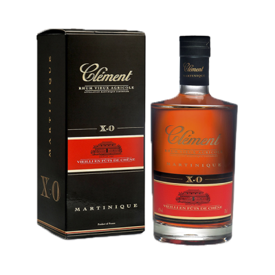 Rhum Vieux XO ром 0,7 Rhum Vieux XO ром 0,7