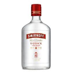 Smirnoff №21 RED 0,5 водка