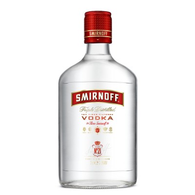 Smirnoff №21 RED 0,5 водка Smirnoff №21 RED 0,5 водка