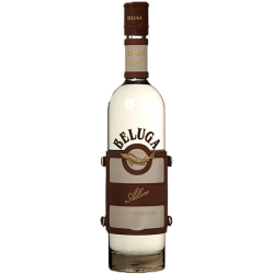 Белуга Аллюр водка 0,5