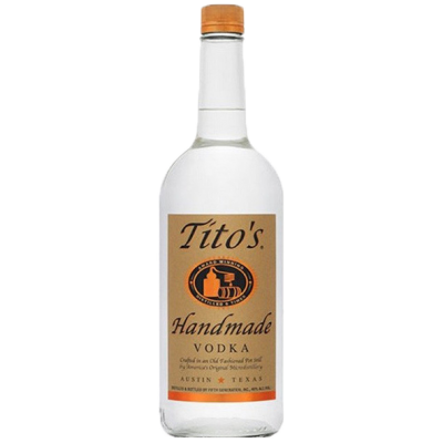 Tito's handmade vodka водка 0,7 Tito's handmade vodka водка 0,7