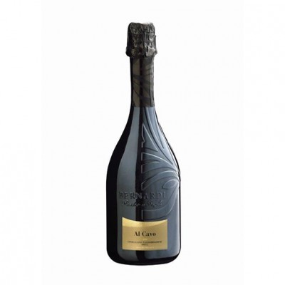 Bernardi C.V. DOCG Prosecco Superiore Dry Rive di Collalto Millesimato "AL CAVO"0,75 вино сухое белое игристое Bernardi C.V. DOCG Prosecco Superiore Dry Rive di Collalto Millesimato "AL CAVO"0,75 вино сухое белое игристое