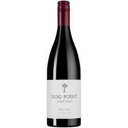 Dog Point Vineyard Pinot Noir 2018 вино красное  сухое