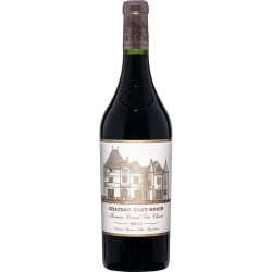 Pessac-Leognan Chateau Haut-Brion вино сухое красное