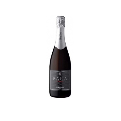 Primavera Baga Brut вино розовое сухое игристое Primavera Baga Brut вино розовое сухое игристое