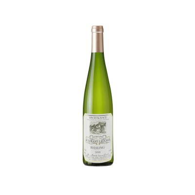 Allimant-Laugner Riesling вино белое сухое 0,75 Allimant-Laugner Riesling вино белое сухое 0,75