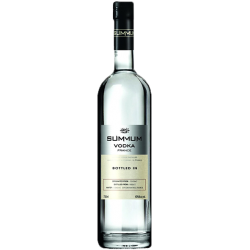 Summum водка 0,75