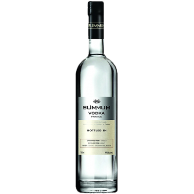 Summum водка 0,75 Summum водка 0,75