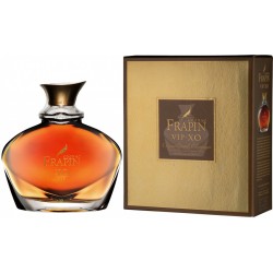 Cognac Frapin XO  gift box 0,7 L