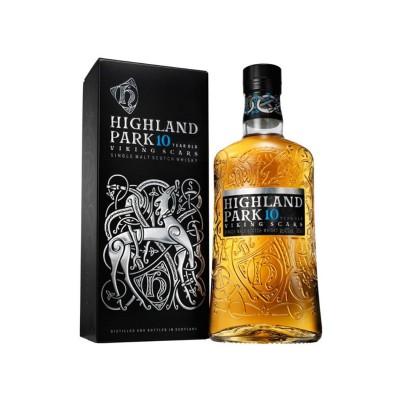 Highland Park 10 years old виски 0,7 Highland Park 10 years old виски 0,7