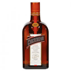 Liqueur Cointreau 0,7
