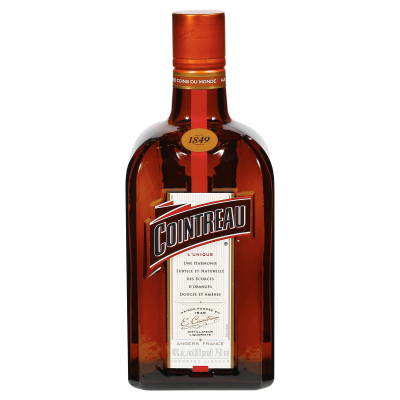 Liqueur Cointreau 0,7 Liqueur Cointreau 0,7
