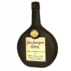 Armagnac V.S. BASQ, 40%