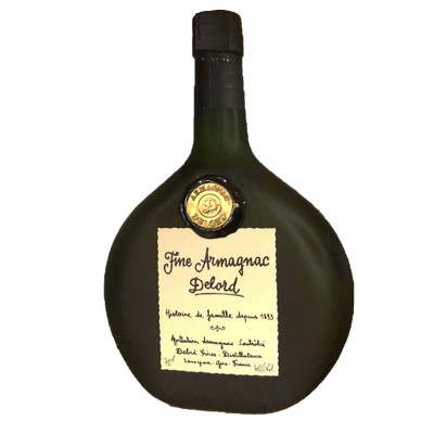 Armagnac V.S. BASQ, 40% Armagnac V.S. BASQ, 40%