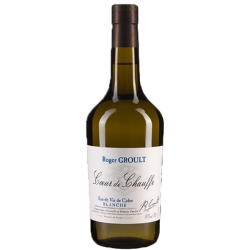 Coeur De Chauffe кальвадос 0,7 л.