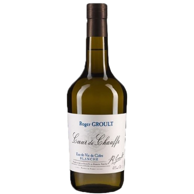 Coeur De Chauffe кальвадос 0,7 л. Coeur De Chauffe кальвадос 0,7 л.