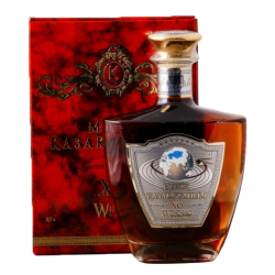 Менің Қазақстаным 7* коньяк 0,7