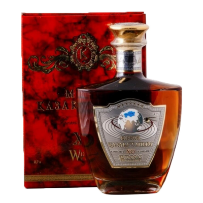 Менің Қазақстаным 7* коньяк 0,7 Менің Қазақстаным 7* коньяк 0,7