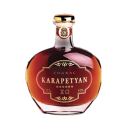 Karapetyan 6* коньяк 0,7