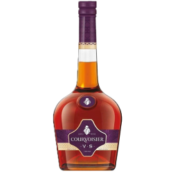 Courvoisier VS коньяк 0,7