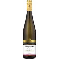 Edition Abtel Himmerod Riesling Spatlese белое 0,75