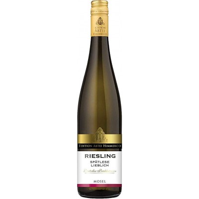 Edition Abtel Himmerod Riesling Spatlese белое 0,75 Edition Abtel Himmerod Riesling Spatlese белое 0,75