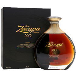 Zacapa Centenario XO Rum ром 0,7