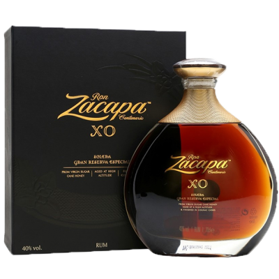 Zacapa Centenario XO Rum ром 0,7 Zacapa Centenario XO Rum ром 0,7