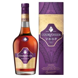 Courvoisier VSOP коньяк 0,7