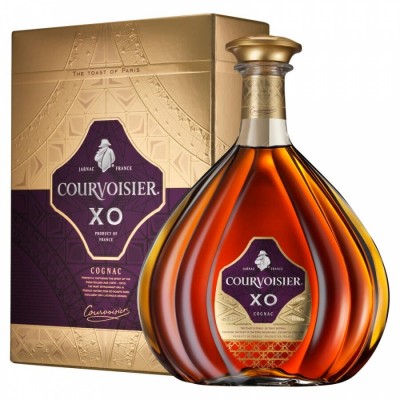 Courvoisier XO коньяк 0,7 Courvoisier XO коньяк 0,7