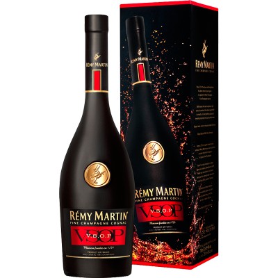 Cognac Remy Martin VSOP коньяк 0,7 Cognac Remy Martin VSOP коньяк 0,7