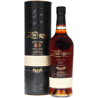 Zacapa Centenario 23 Years Rum ром 0,7 Zacapa Centenario 23 Years Rum ром 0,7