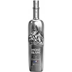 Водка Mont Blanc pure Diamond 0,7