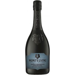 Montelvini Asolo Prosecco Superiore DOCG Extra Brut 0,75L