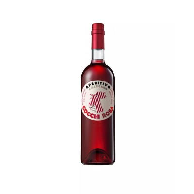 Сocchi Rosa аперитив 0.75 Сocchi Rosa аперитив 0.75