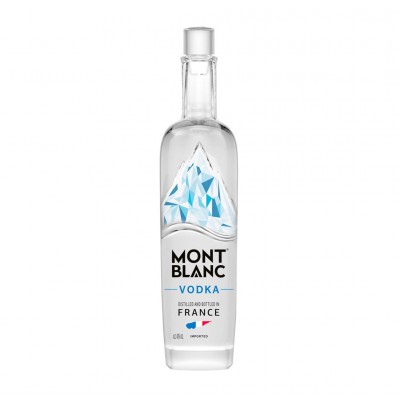 Водка Mont Blanc 0,5 Водка Mont Blanc 0,5