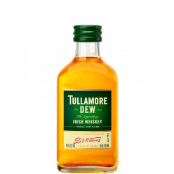 Tullamore D.E.W. Original виски купажированный 0,05