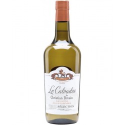 Christian Drouin Selection кальвадос 0,7