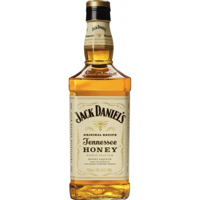 Jack Daniel's Tennessee Honey ликер Jack Daniel's Tennessee Honey ликер