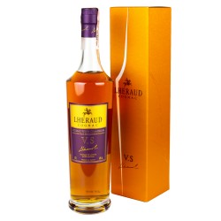 Lheraud VS Emotion коньяк 0,7