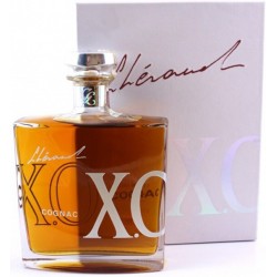 Lheraud XO Eugenie коньяк 0,7