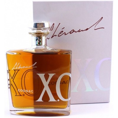 Lheraud XO Eugenie коньяк 0,7 Lheraud XO Eugenie коньяк 0,7