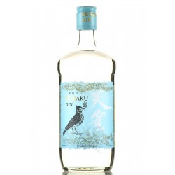 Tenjaku Gin 37,5%  0,7