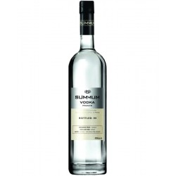 Summum 0,5 L 40% водка