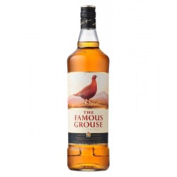 Famouse Grouse 40%  1,0 L виски