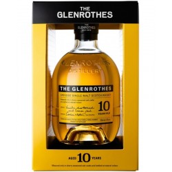 Glenrothes 10 YO 40% виски