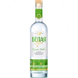 Водка Белая Русь Органическая 0,7